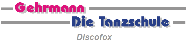 Discofox
