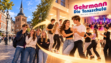 Jugend Wechseln
